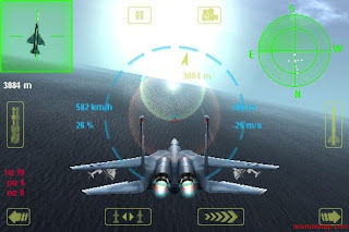 aircraft fighter games